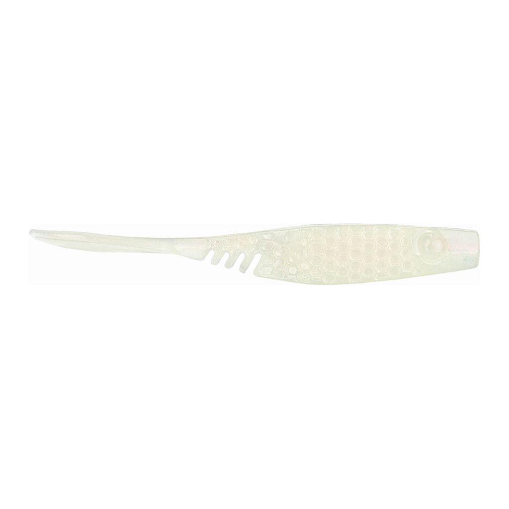 NEW! NetBait 3" Eko Shad - HexTek