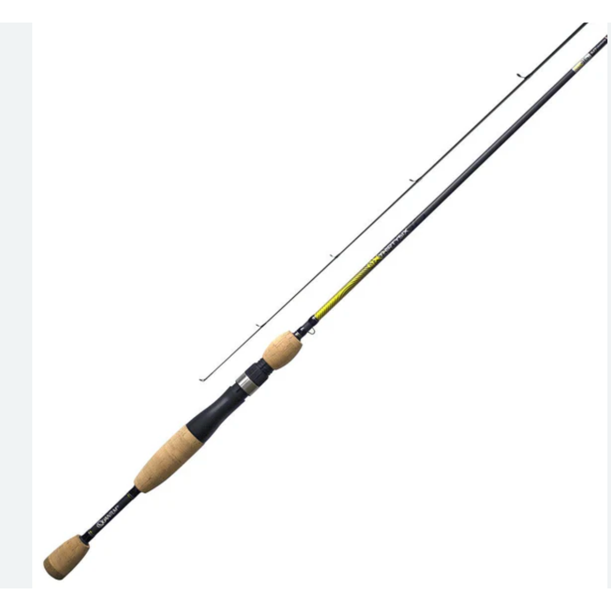 Quantum QX ThirtySix Performance Series Fishing Pole