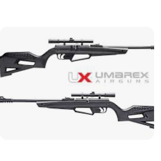 NXG Multi Pump Air Rifle
