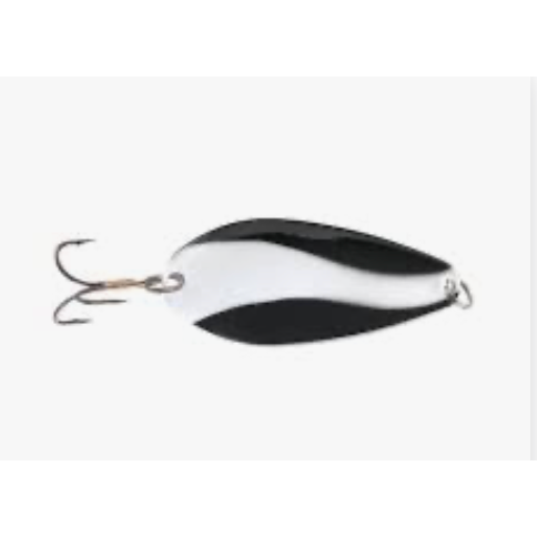 Blue Fox Strobe Spoon 1/4oz