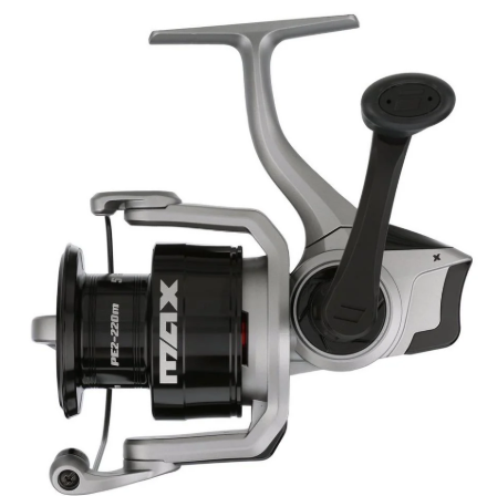 ABU GARCIA MAXXSP4000 Max X Spinning Reel 5.2:1 5BB