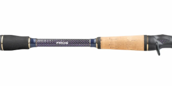 Halo Frog Rod 7'0" Medium Heavy Casting Rod