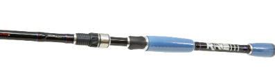 Halo Rave III 7'0" Medium Heavy Spinning Rod