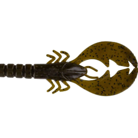 Berkley PowerBait Chigger Craw 4"