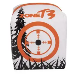Zone T3 Target