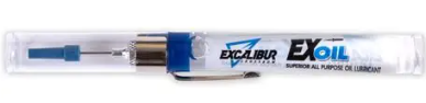 Excalibur All Purpose Oil EXoil