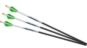 Excalibur Proflight 18" With Illuminated Nocks