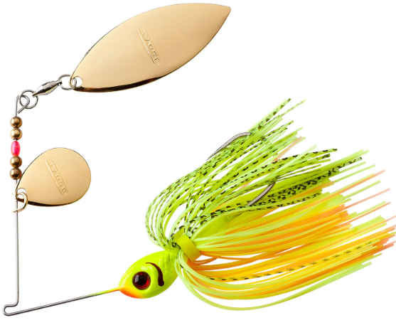 BOOYAH Blade Spinnerbait 3/8 oz