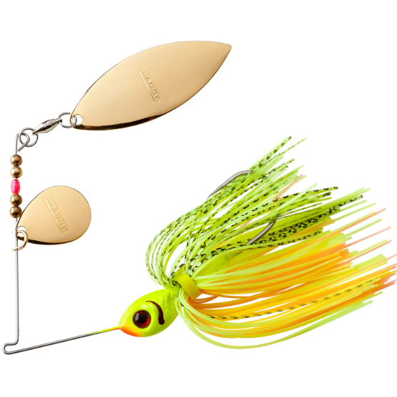 BOOYAH Blade Spinnerbait 3/8 oz