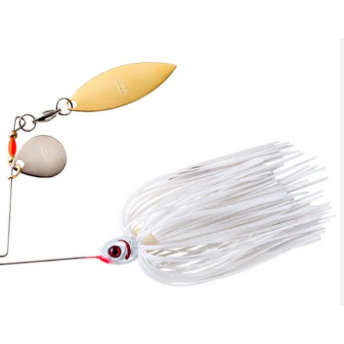 BOOYAH Blade Spinnerbait 3/16 oz