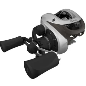 Quantum Throttle 100 7.3:1 Left Hand Baitcaster