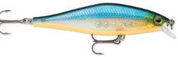 Rapala Shadow Rap Shad Deep