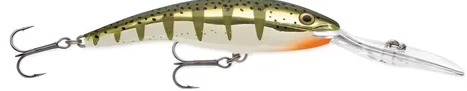 Rapala Deep Taildancer 2.75"