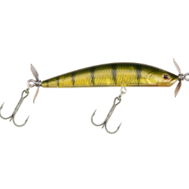 Berkley Stealth 2.75" 1/3 oz