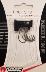 VMC Redline Series Drop Shot Hook