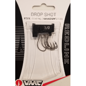 VMC Redline Series Drop Shot Hook