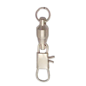 Compac Ball Bearing Swivels