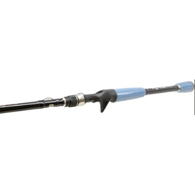 Halo Rave III 7'0" Medium Heavy Casting Rod