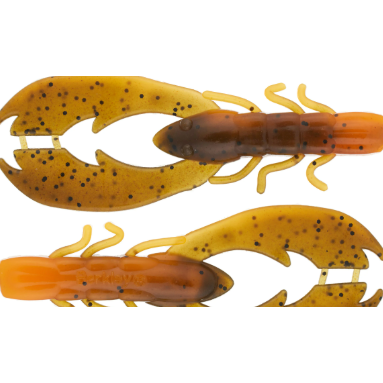 Berkley Power Bait Chigger Craw 3"