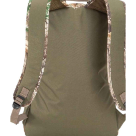 Terrain Cape Day Pack 22L RT Edge