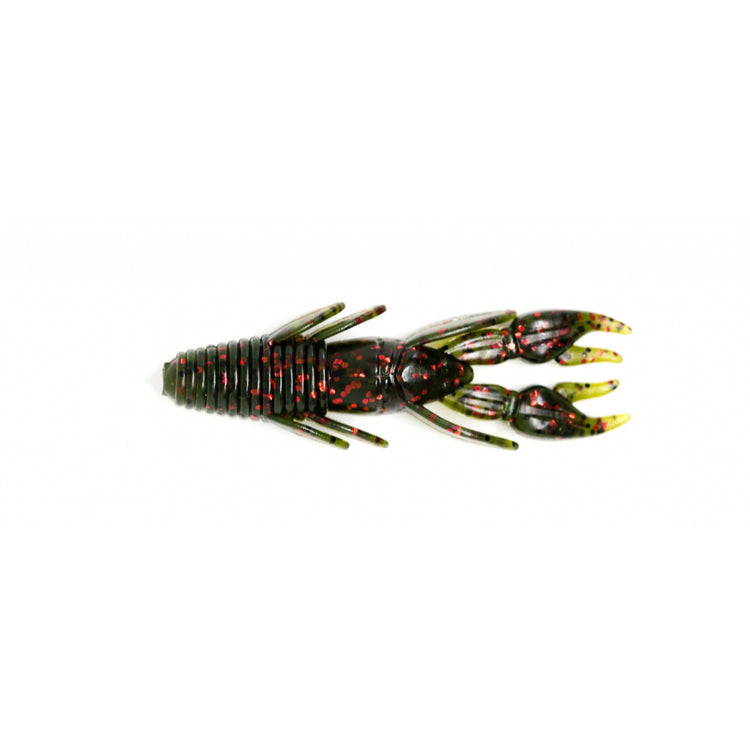 X Zone 3.5" Punisher Punch Craw