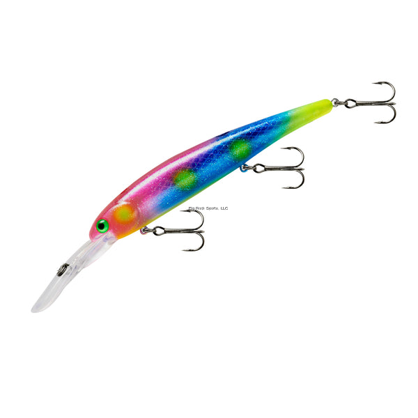 Bandit Generator Walleye Deep Diver Crankbait