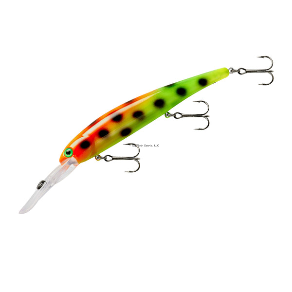 Bandit Generator Walleye Deep Diver Crankbait