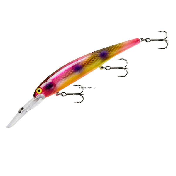 Bandit Generator Walleye Deep Diver Crankbait