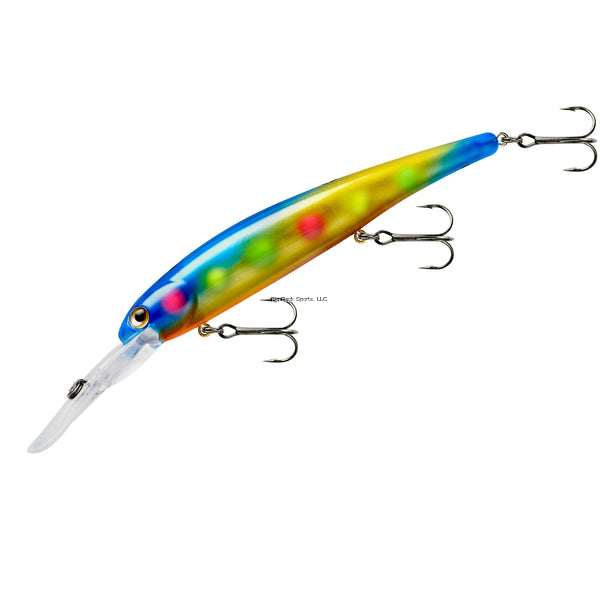 Bandit Generator Walleye Deep Diver Crankbait