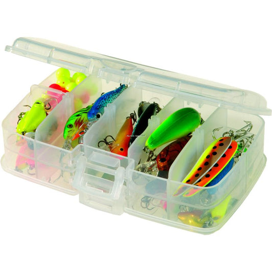 Plano StowAway Utility Box Double Side 6-1/2x4x2-1/8"