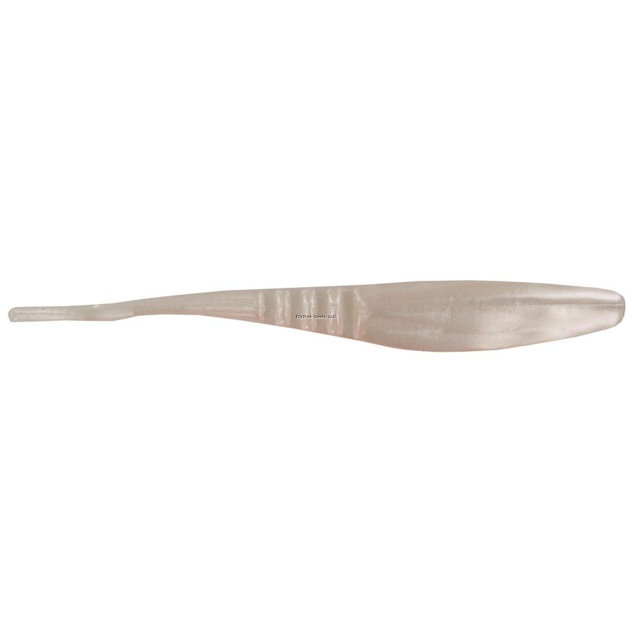 Big Bite Baits 7" Jointed Jerk Minnow Pearl