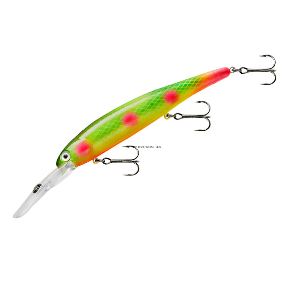 Bandit Generator Walleye Deep Diver-Candy Slush