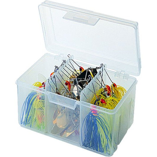 Flambeau Spinnerbait Utility Box 6x4x4.5"