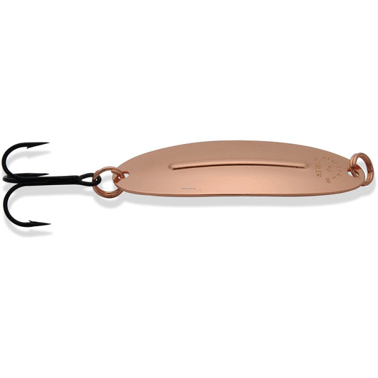 Williams Medium Wabler Spoon 2-5/8" 1/2oz Copper
