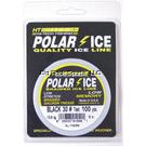 HT Polar Ice Braided Line 100Yd