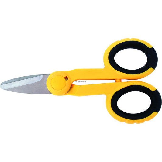 Calcutta Braid Scissors 5" Heavy Duty