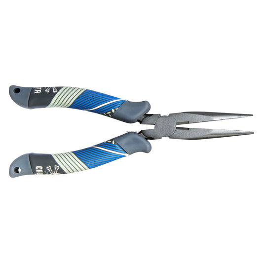 Calcutta Squall Torque Series 8" Long Nose Plier