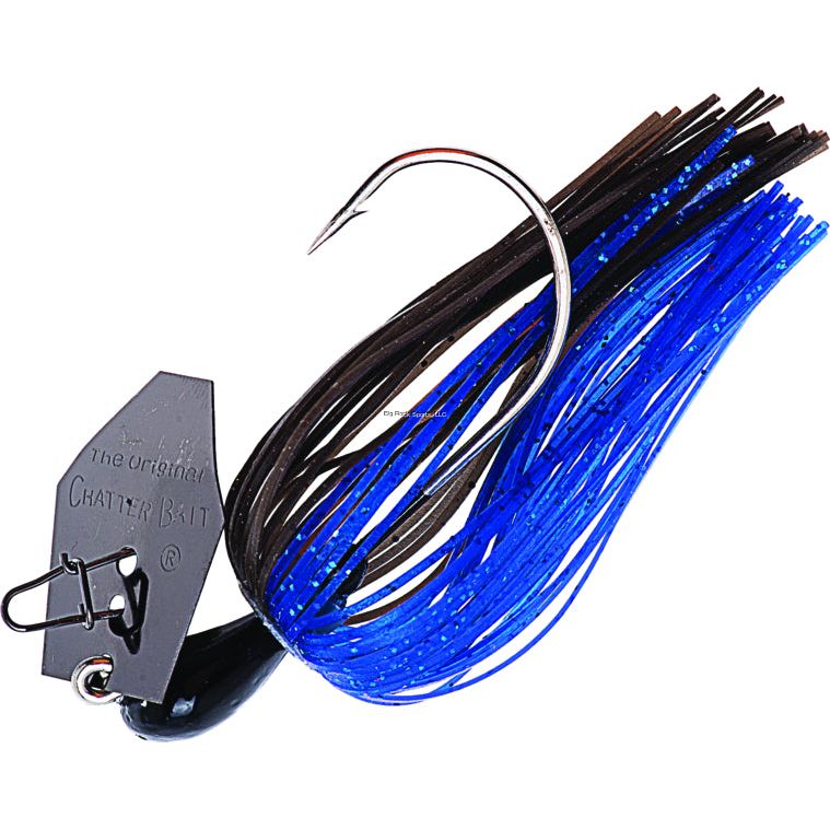 Z-Man-Original-Chatterbait-4 1/2"-1/2oz Okeechobee