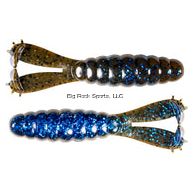 Z-Man Goat 3.75" 4Pk Okeechobee Craw
