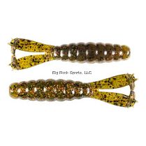 Z-Man Goat 3.75" 4Pk Canada Craw