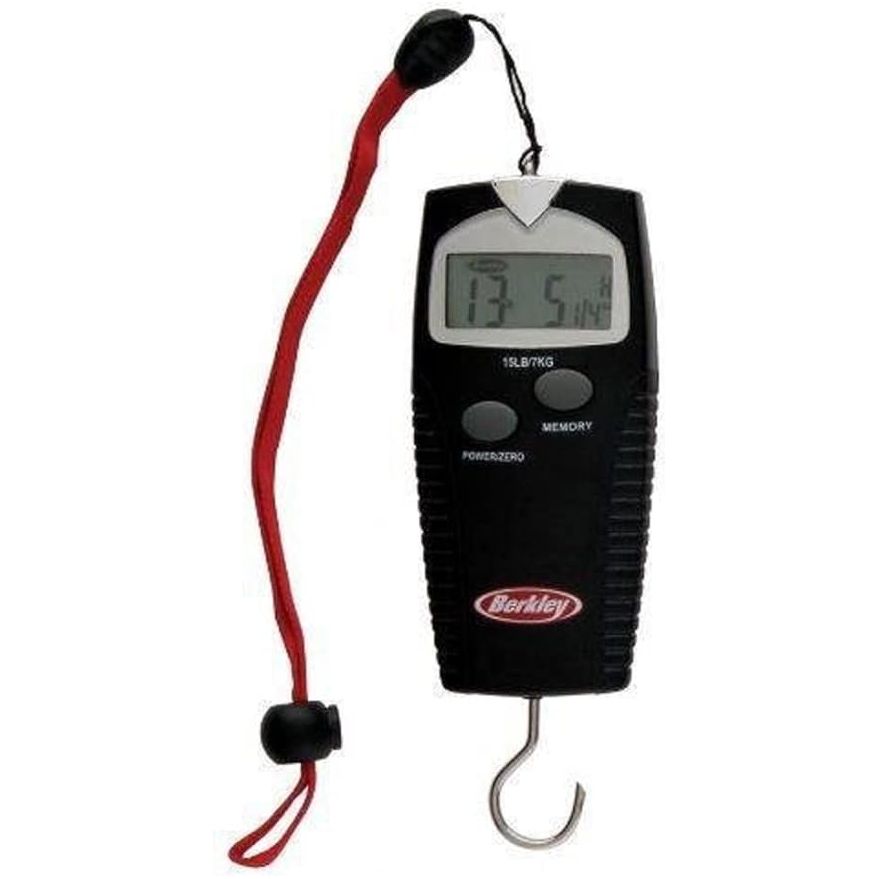 Berkley Fish Scale Digital 15 Lbs