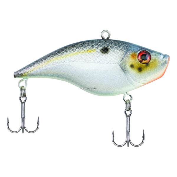 Berkley Warpig Lipless Crankbait 3" 1/2oz Sexier Shad