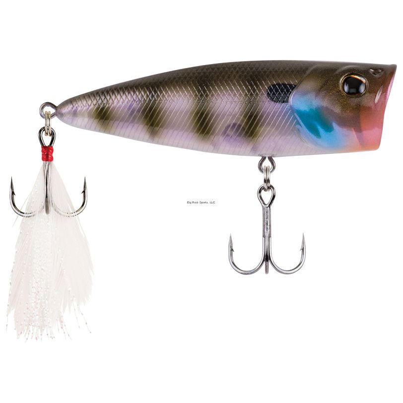 Berkley Bullet Pop 70, 2 3/4" Ghost Bluegill