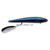 Freedom-3.5" Mischief Minnow Midnight Shad