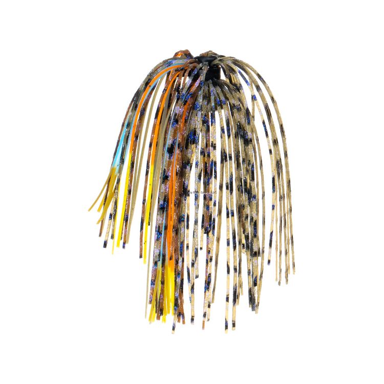 Freedom-Swim-Jig-3/8oz Blue Gill
