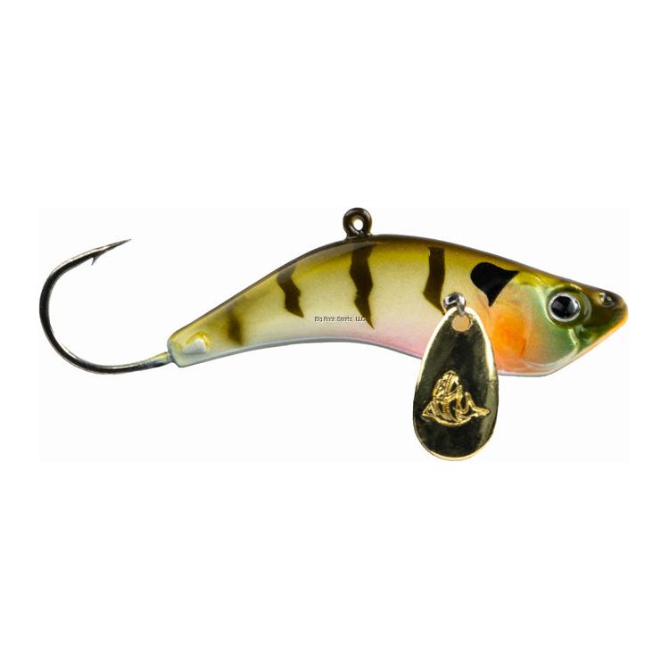 Freedom Sim Shad 3/8 oz Bluegill