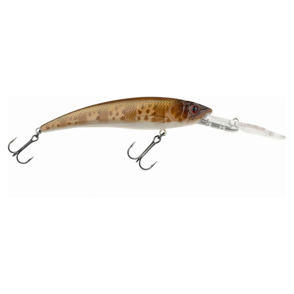 Freedom Ultra-Diver 75 Minnow 3" 3/8oz Goby