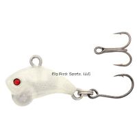 Eurotackle Z-Viber Micro Albiglow (Glow)