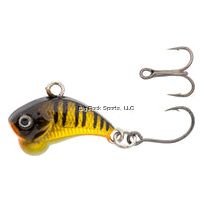 Eurotackle Z-Viber Micro Yellow Perch