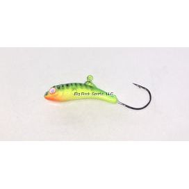 Meegs The Original Meegs 1/2oz Fire Tiger